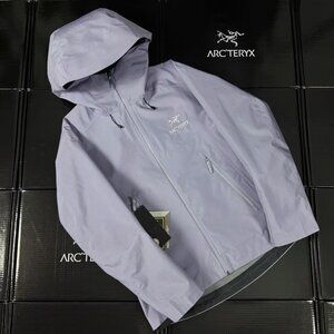 ARC'TERYX BETA LT GOER-TXE Purple Jacket